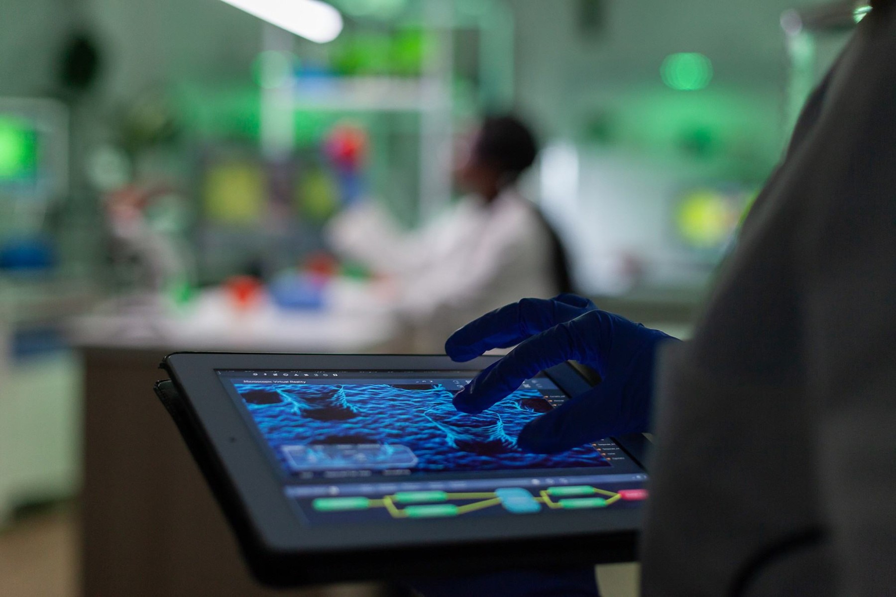 Tecnovigilancia y farmacovigilancia